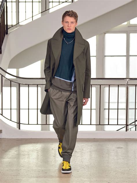 hermes men|Hermes menswear.